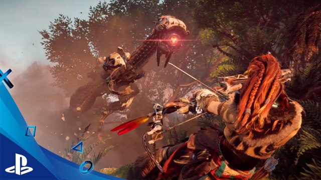 Horizon Zero Dawn - Tráiler de Lanzamiento PS4 (1080p_30fps_H264-128kbit_AAC)