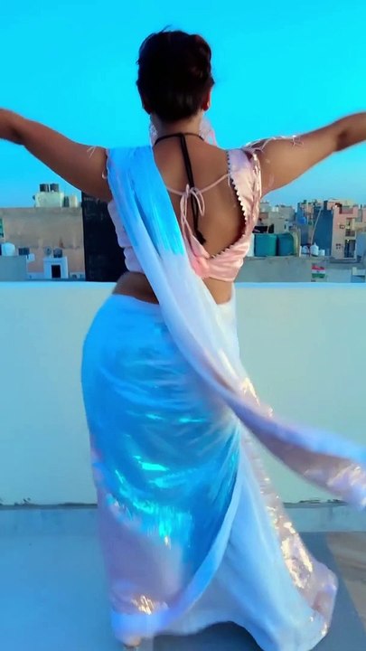 Bhabi dance, Aunty dance, Hot Aunty