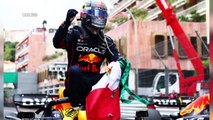 Checo Pérez llevará la marca de Puerto Vallarta en el GP de Austin | CPS Noticias Puerto Vallarta