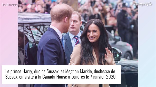 Meghan Markle menteuse ? On l'accuse d'avoir inventé une terrible histoire impliquant Archie
