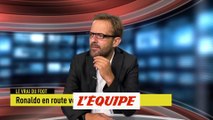 « La petite lucarne » de Pierre-Antoine Damecour du 25 août 2022 - Tous sports - WTF