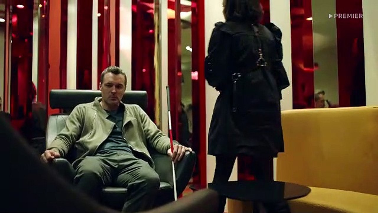Второе зрение - 2 сезон / 4 серия