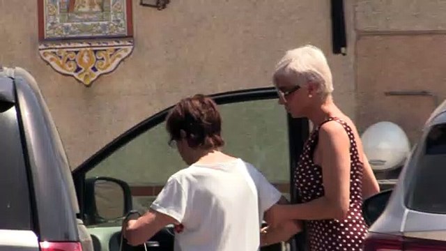 El gran refugio de Ana María Aldón después de que Ortega Cano ‘la invitara’ a irse de casa