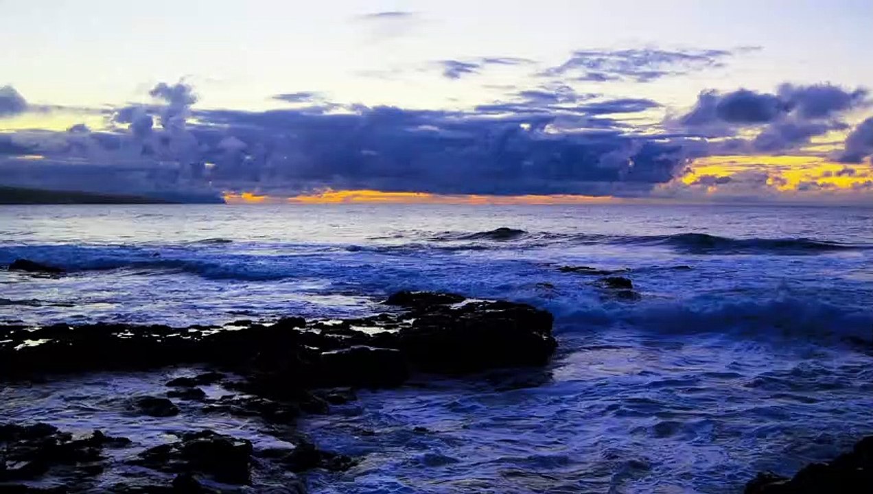Ocean