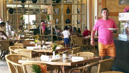 Hoteles de Vallarta sí trabajan para prevenir la explotación infantil | CPS Noticias Puerto Vallarta