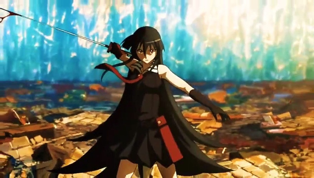 Mortals - AMV  - 「Anime MV」