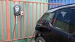 New electric vehicle charging points across Kent hope to drive green agenda