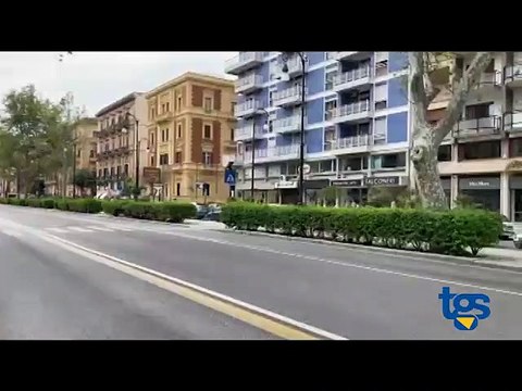 Palermo, autista dell'Amat aggredito per una mancata precedenza