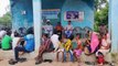 पत्रिका जन सरोकारः रतनपुर पुलिस के साथ ग्रामीणों को आन लाइन ठगी व अन्य अपराध से सावधान रहने चलाया जागरूकता अभियान