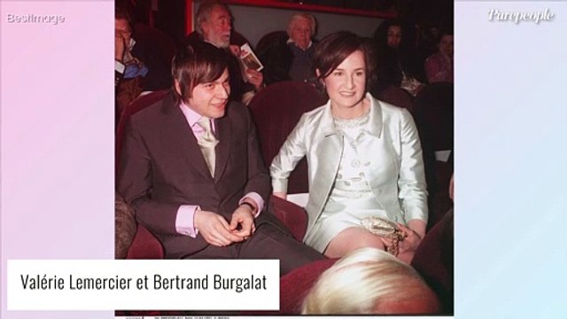 Valérie Lermercier séparée d'un célèbre musicien : il livre des confidences déchirantes sur elle