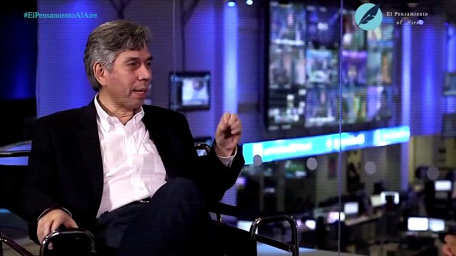 (EN VÍDEO) «IFM NOTICIAS hace lo que tiene que hacer: periodismo» Director, en entrevista con Pensamiento al Aire