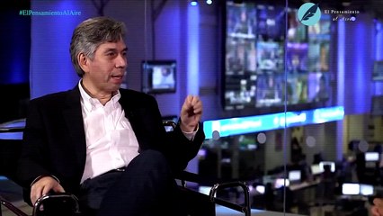 (EN VÍDEO)  «IFM NOTICIAS hace lo que tiene que hacer: periodismo» Director, en entrevista con Pensamiento al Aire