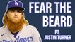 Zack Greinke Gave Justin Turner Some Hitting Advice and His OBP Was Never The Same