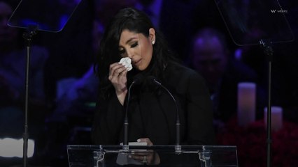 Vanessa Bryant Awarded $16M in Trial Over Helicopter Crash Photos