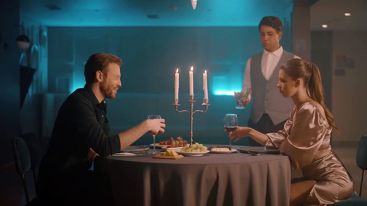 Semicenk - Unutmak Öyle Kolay Mı Sandın
