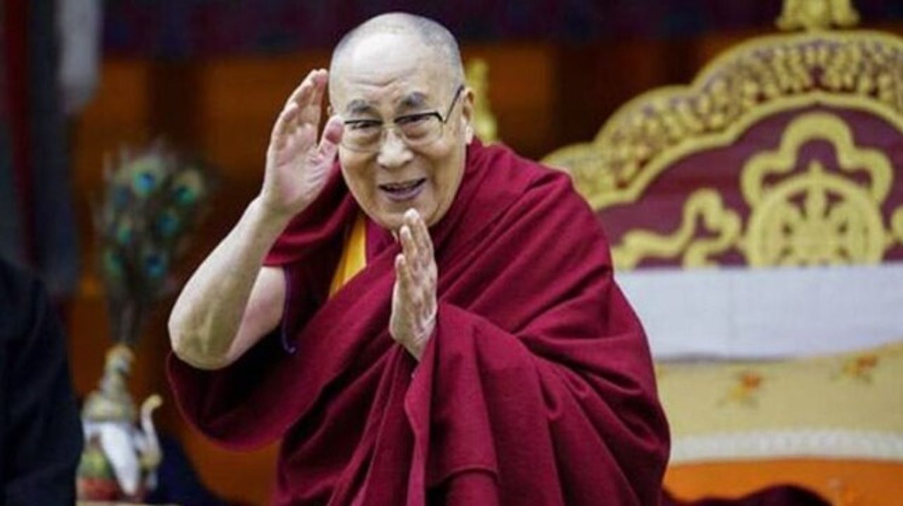 Growing chorus for Dalai Lama to visit Taiwan: Is China's worst nightmare coming true?