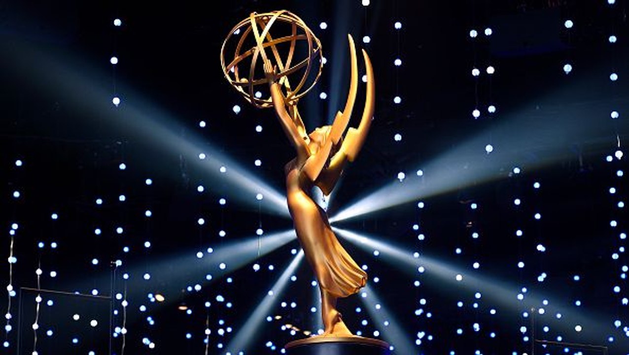 5 Fun Facts About the Emmys