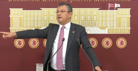 CHP'Lİ ÖZEL İMAM HATİPLİLERLE İLGİLİ MAKSADINI AŞMIŞ BİR ESPRİ