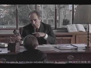 VOLKSWAGEN Touran Traveller [2008] PUBLICIDAD