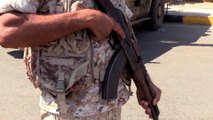 التاسعة هذا المساء| طرابلس الليبية على صفيح ساخن.. تحذيرات من مواجهة مسلحة بين الدبيبة وباشاغا