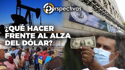 Venezuela: Recomendaciones para  protegerte de la devaluación y la inflación - Perspectivas