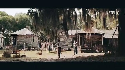 A JAZZMAN'S BLUES Trailer (2022) Ryan Eggold, E. Roger Mitchell | (HD)