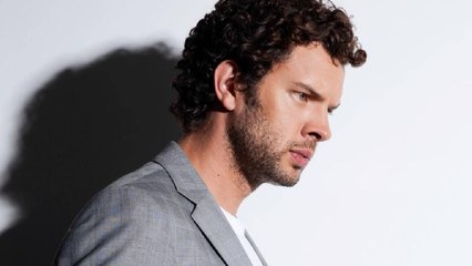 Raúl Ocampo en Flash Fashion