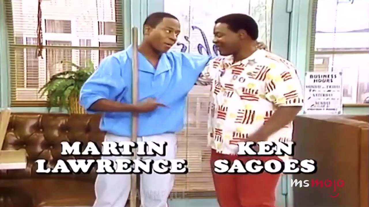 Top 10 Comedians Who Were on Star Search