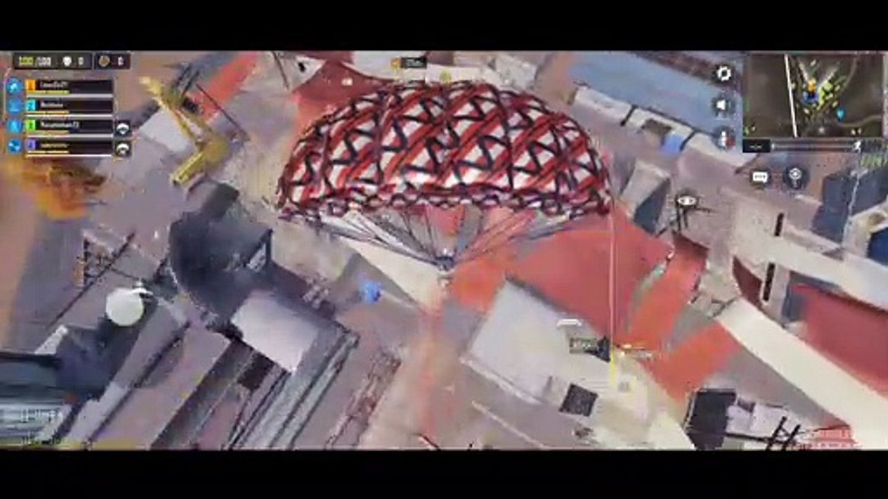 Call of duty cod mobile games