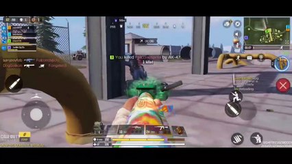 Call of duty cod mobile games