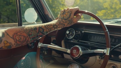 Austin Meade - Rosé Romance