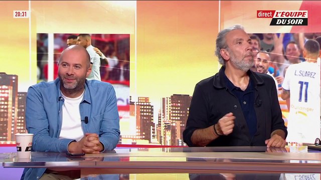 Benzema élu joueur de l'année par l'UEFA - Foot - Tirage C1