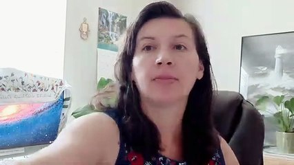 Huge Tsunami is coming! September_October! Prepare Now! Head covering dream