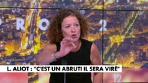 Elisabeth Lévy : «Je trouve qu'on pousse le bouchon du compassionalisme un tout petit peu loin»