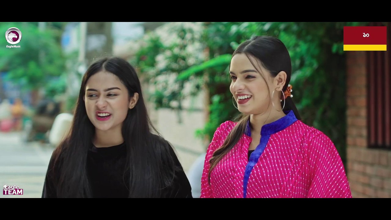 Gayer Meye Shohorer Chele 6 -  New Natok - Azmayeen - Rabina - Natok 2022