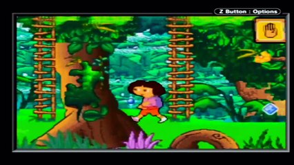 Dora the Explorer Super Spies