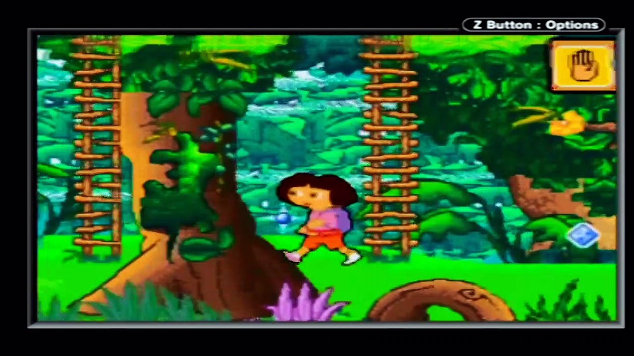 Dora the Explorer Super Spies