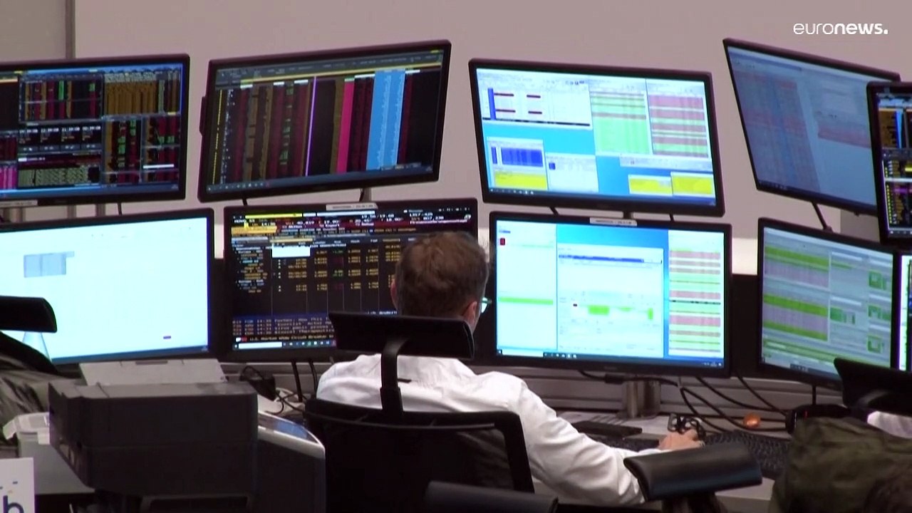 Hedgefonds setzen auf finanziellen Ruin Italiens