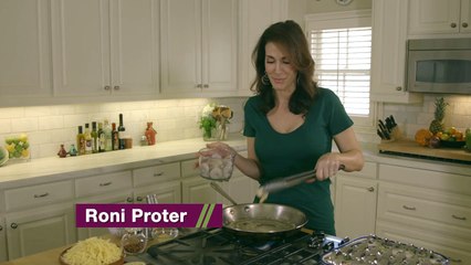 How to Make Shrimp Scampi Bites