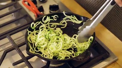 Comforting Spaghetti and Meatballs Recipe Without the Carb Guilt