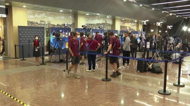 Hamit Altıntop, Türk takımlarının Şampiyonlar Ligi'nde olmamasının üzüntüsünü yaşıyor