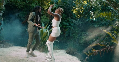 Skip Marley - Jane