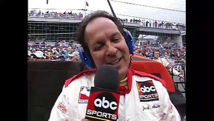2001 Indianapolis 500   Official Full-Race Broadcast.CUT p11