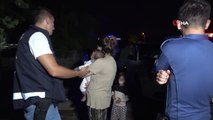 Antalya haber | Antalya'da vicdanları sızlatan olay: 9 aylık bebeği evin kapısına bıraktılar