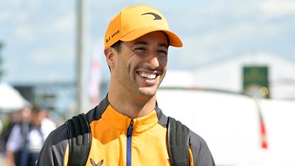 Daniel Ricciardo Will Consider Racing Sabbatical Without Right Opportunity in 2023