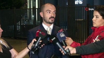 Gülşen'in avukatından ilk açıklama: Karar, usul ve yasaya aykırı