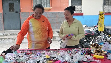 A ‘vovó voadora’