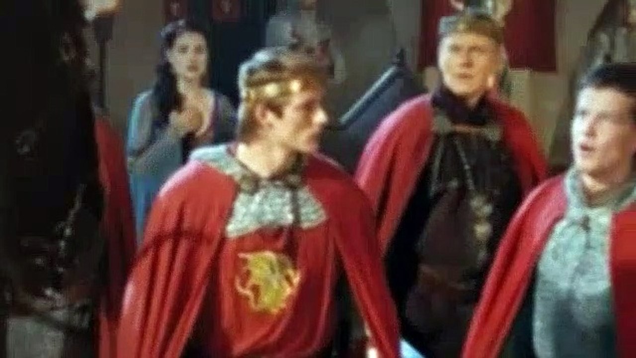 Merlin Specials 6 S1 The Black Knight