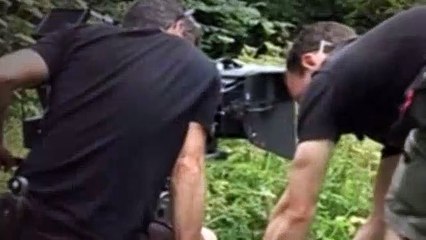 Merlin Specials 9 S2 The Making Of Merlin