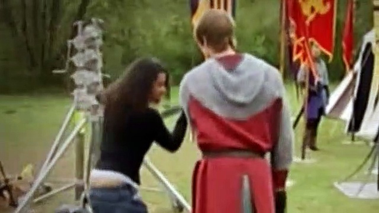 Merlin Specials 16 S2 Secrets And Magic Episode 4